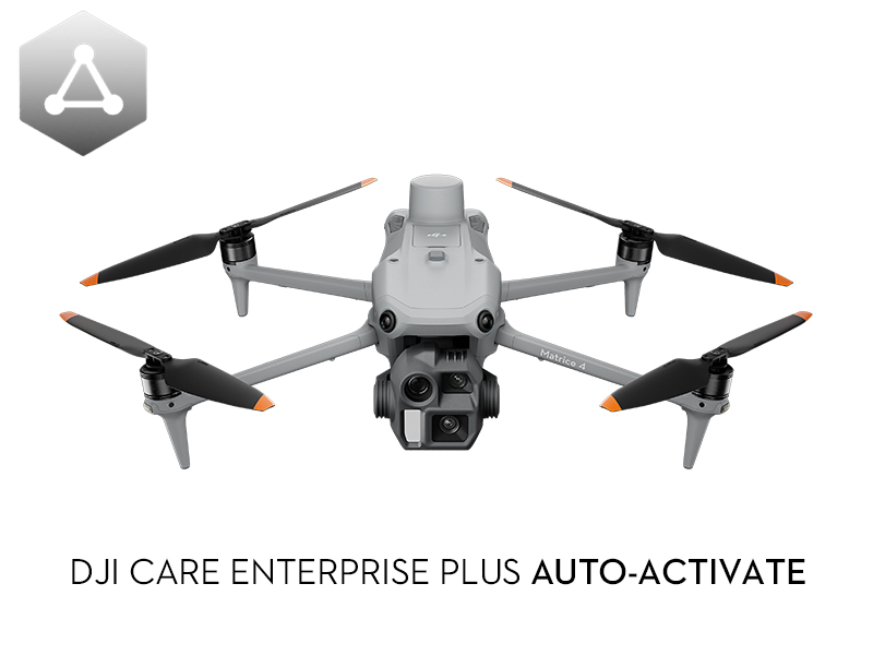DJI Care Enterprise Plus Auto-Activate (DJI Matrice 4E)